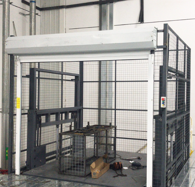 秦皇岛升降平台选型常见问题及解决方案