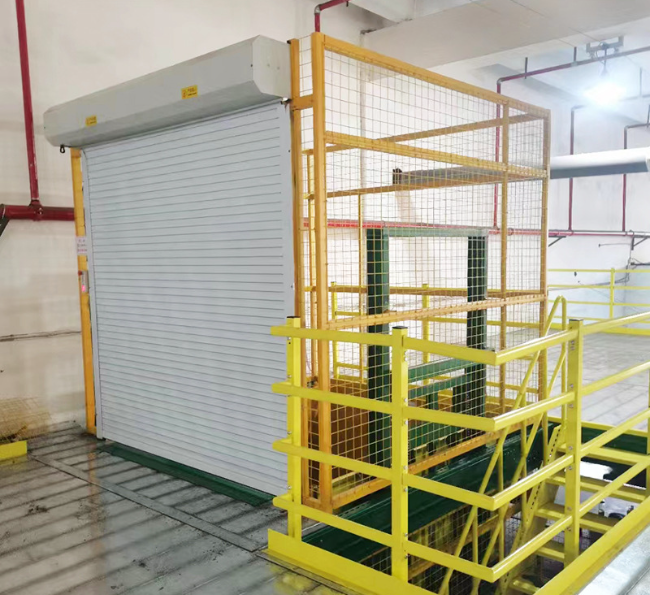 秦皇岛升降平台安全使用常见问题及注意事项