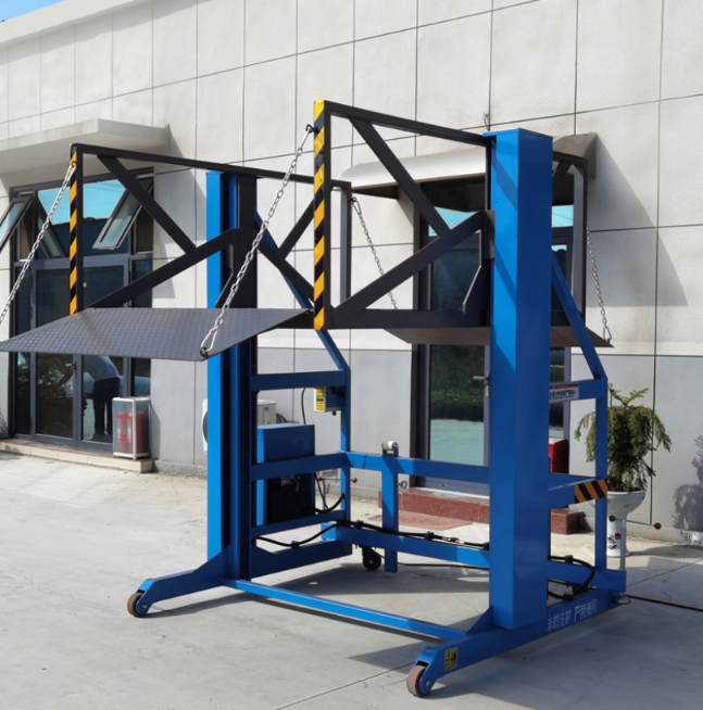 秦皇岛装卸货平台